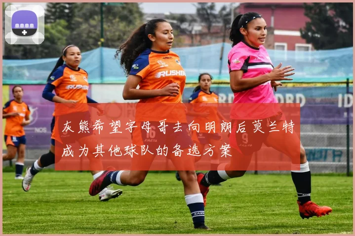 灰熊希望字母哥去向明朗后莫兰特成为其他球队的备选方案