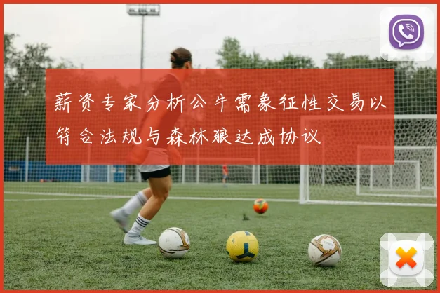 薪资专家分析公牛需象征性交易以符合法规与森林狼达成协议